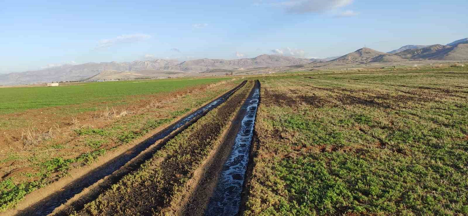 Gireniz Enerji’ye ait biyogaz tesisine 2 milyon TL’nin üzerinde çevre cezası 