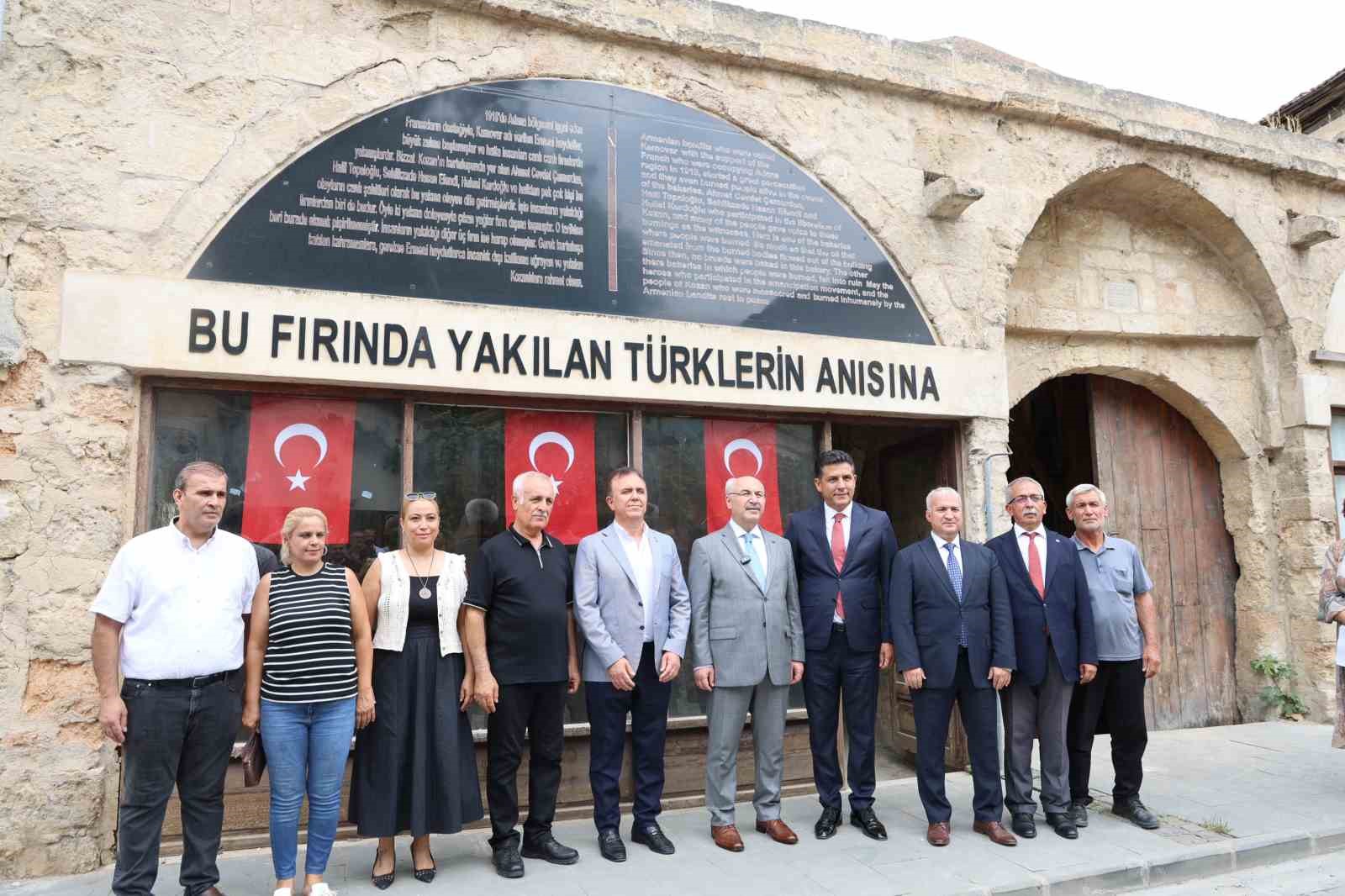 Vali Köşker: 