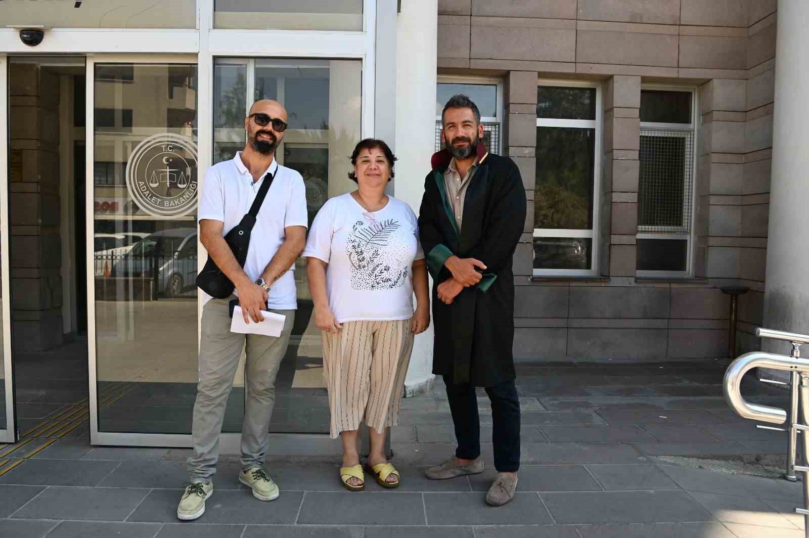 Kuşadası’nda gözaltına alınan doktor serbest bırakıldı
