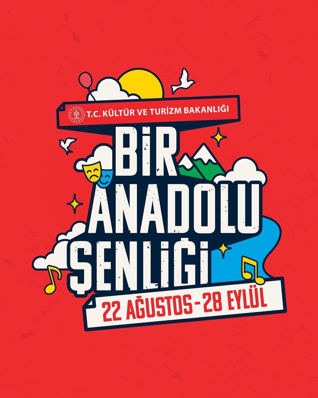 Yüksekova’da ünlü isimler sahne alacak 