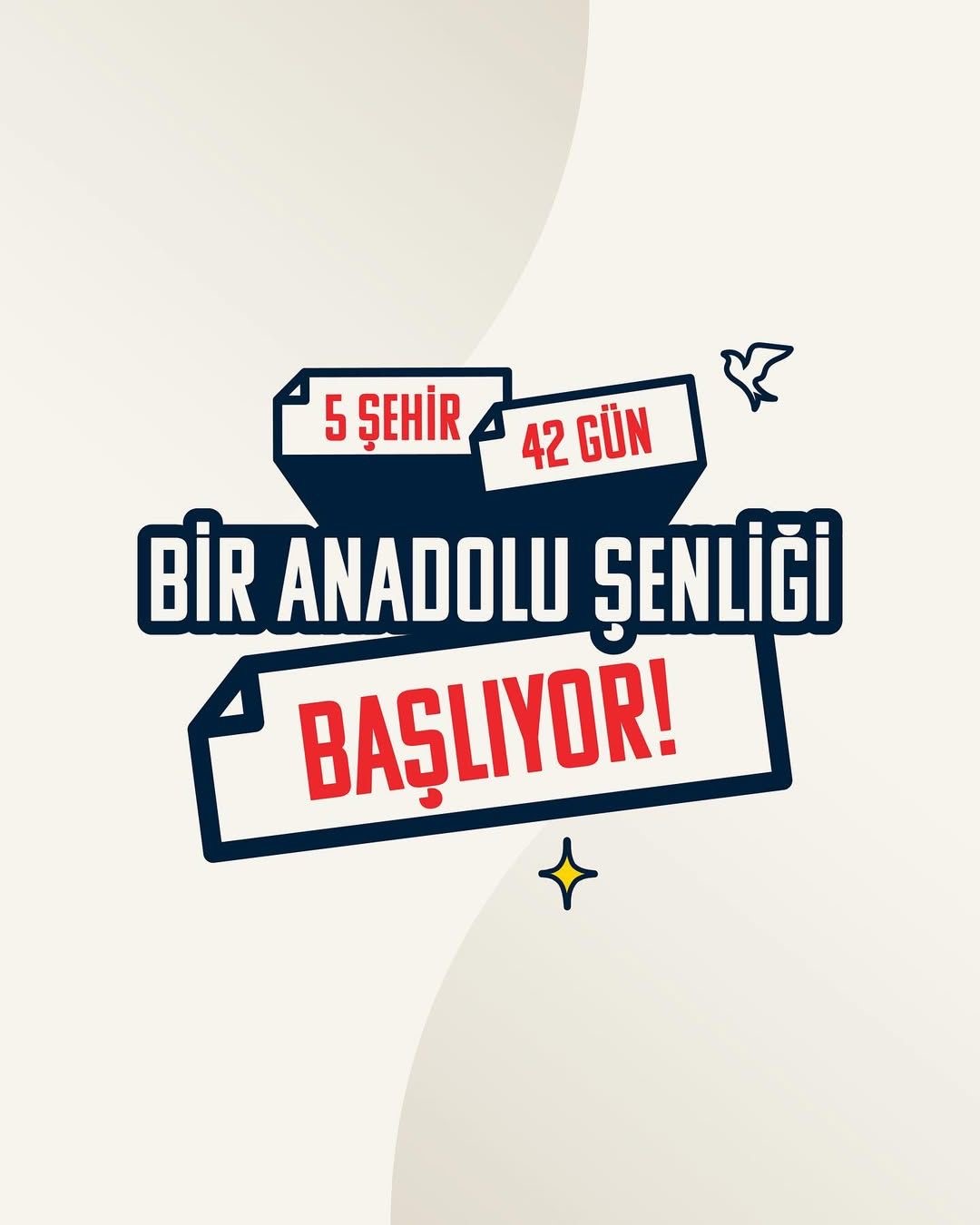 Yüksekova’da ünlü isimler sahne alacak 