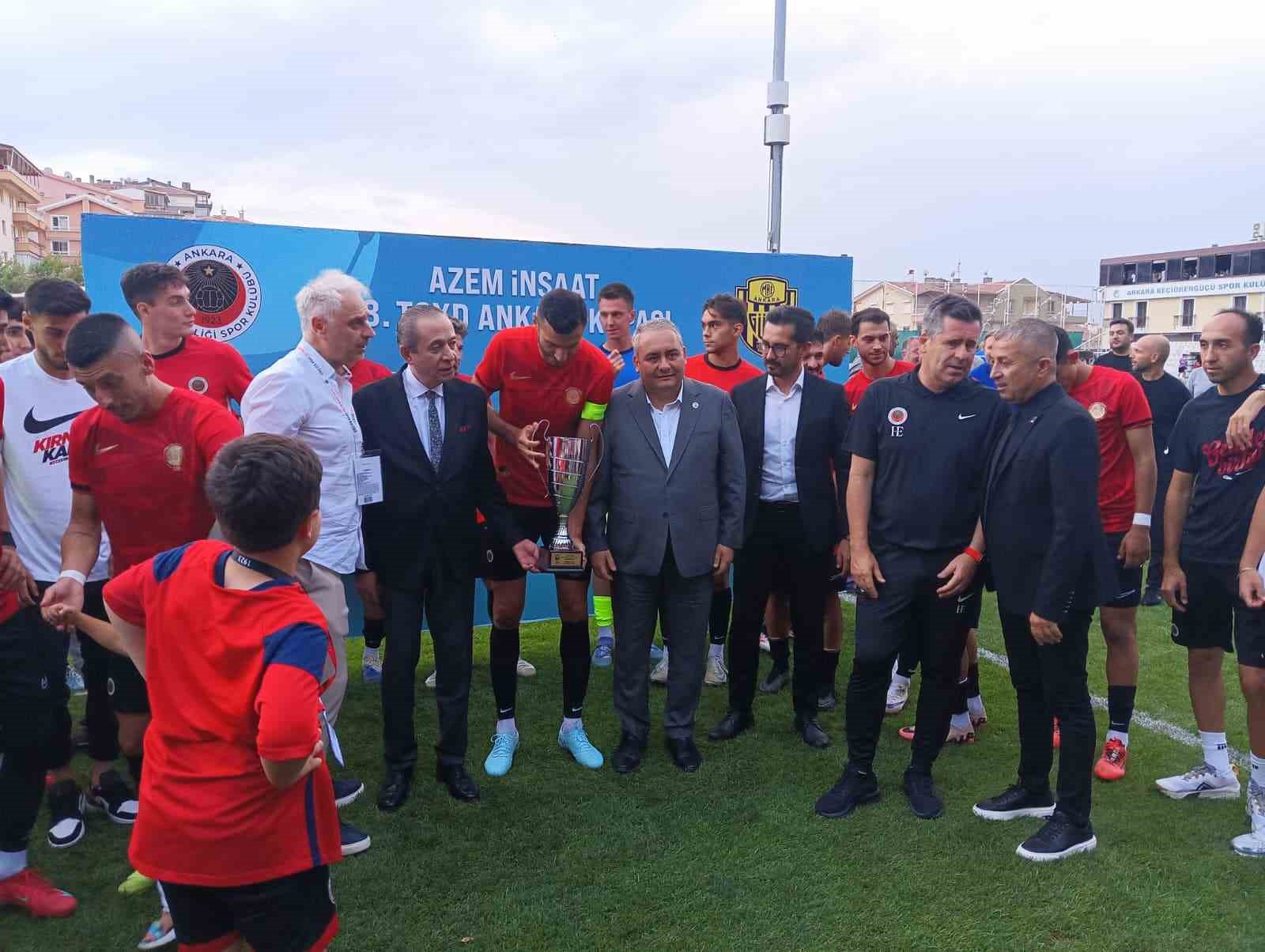 Hüseyin Eroğlu: 