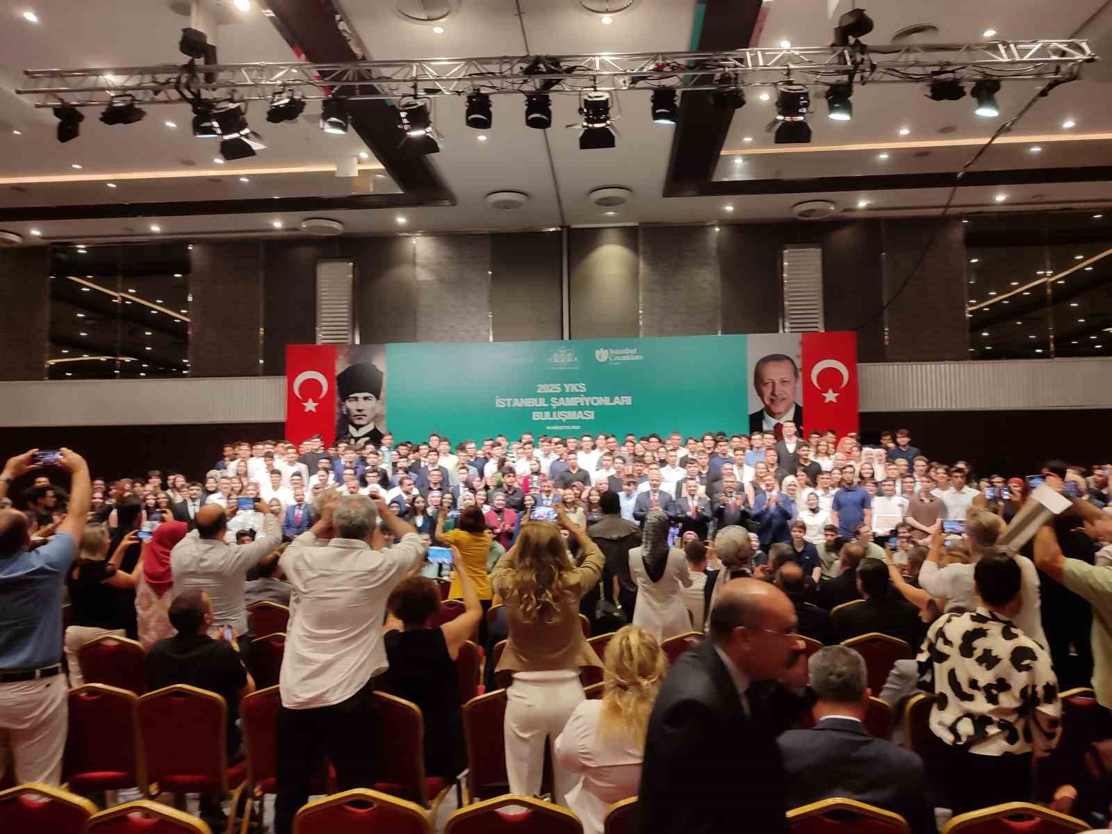 Cumhurbaşkanı Yardımcısı Yılmaz: 
