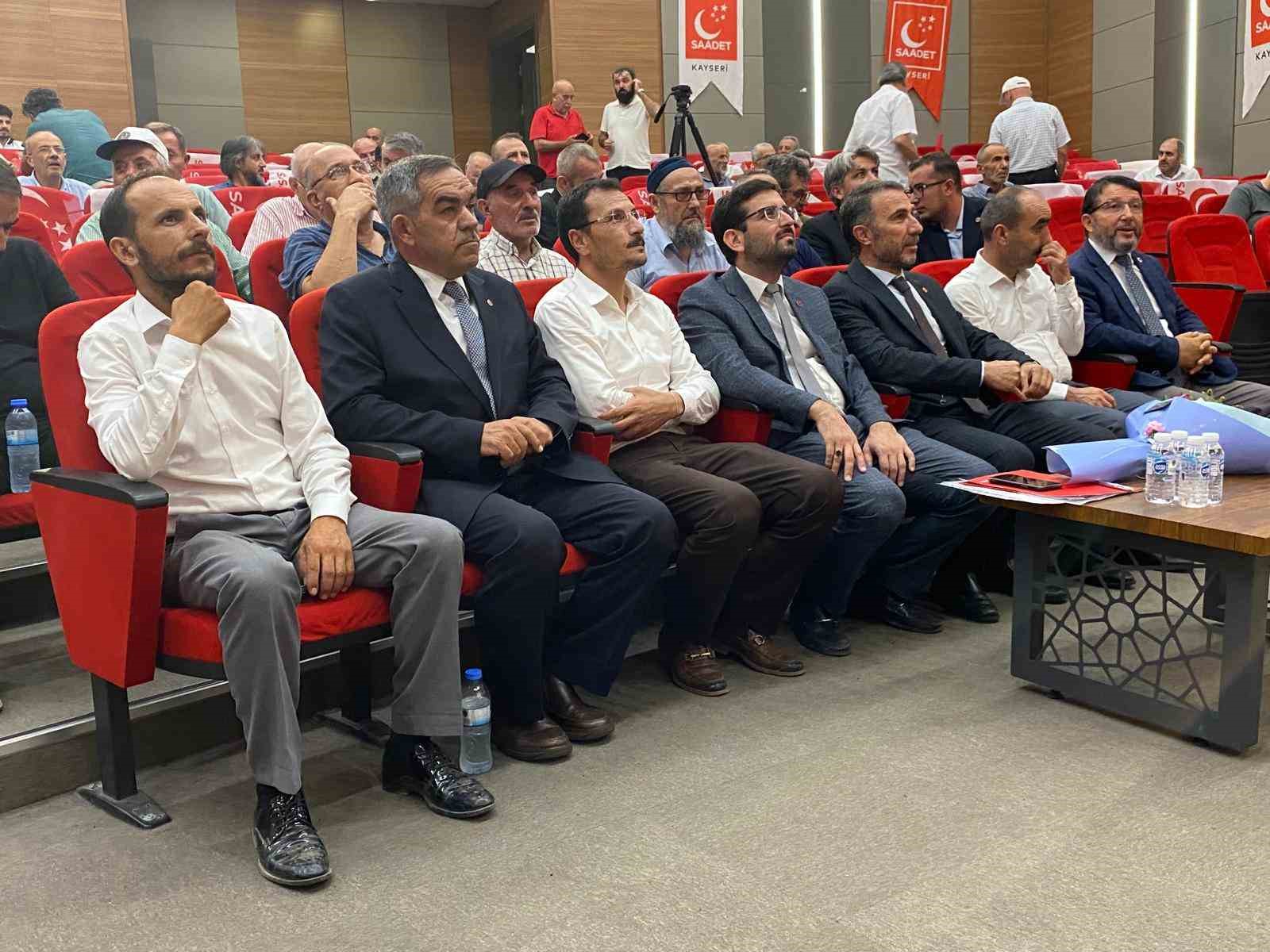 Başkan Altun: 