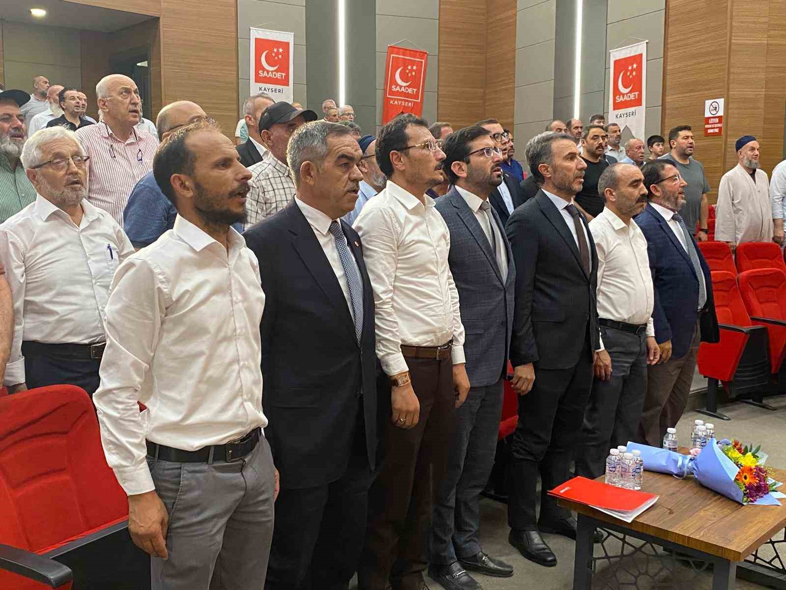 Başkan Altun: 