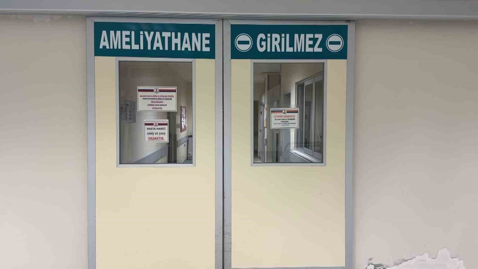 Motosiklet kazası sonrası beyin ölümü gerçekleşen genç kızın organları 3 kişiye umut oldu 
