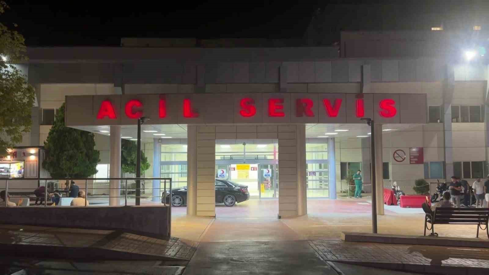 Motosiklet kazası sonrası beyin ölümü gerçekleşen genç kızın organları 3 kişiye umut oldu 
