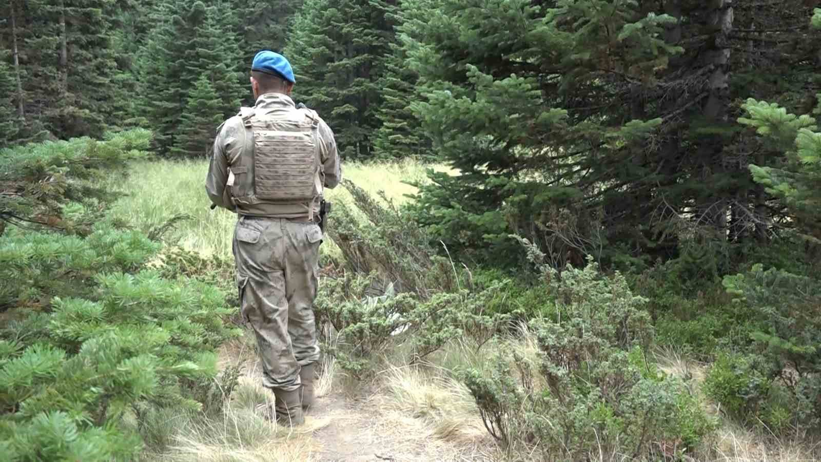 Uludağ karış karış gözlem altında 
