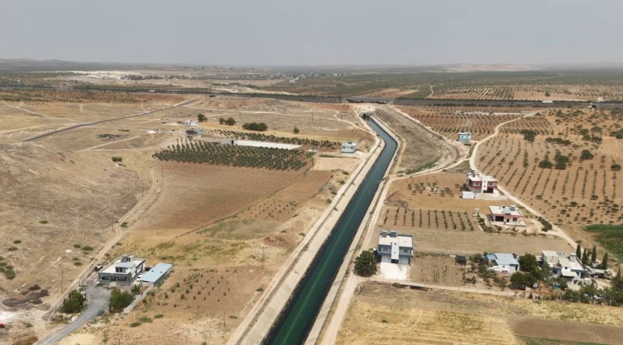 Uzmanlardan kuraklık uyarısı 