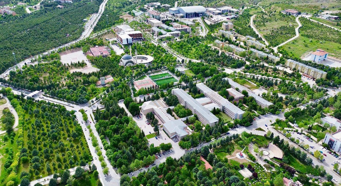 Tercih süreci başladı, Rektör Göktaş öğrencilere seslendi