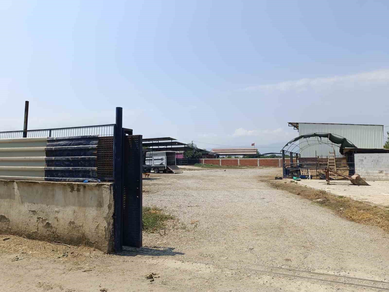 Turgutlu’da yanan çiftlik evinden ceset çıktı: 3 gözaltı 