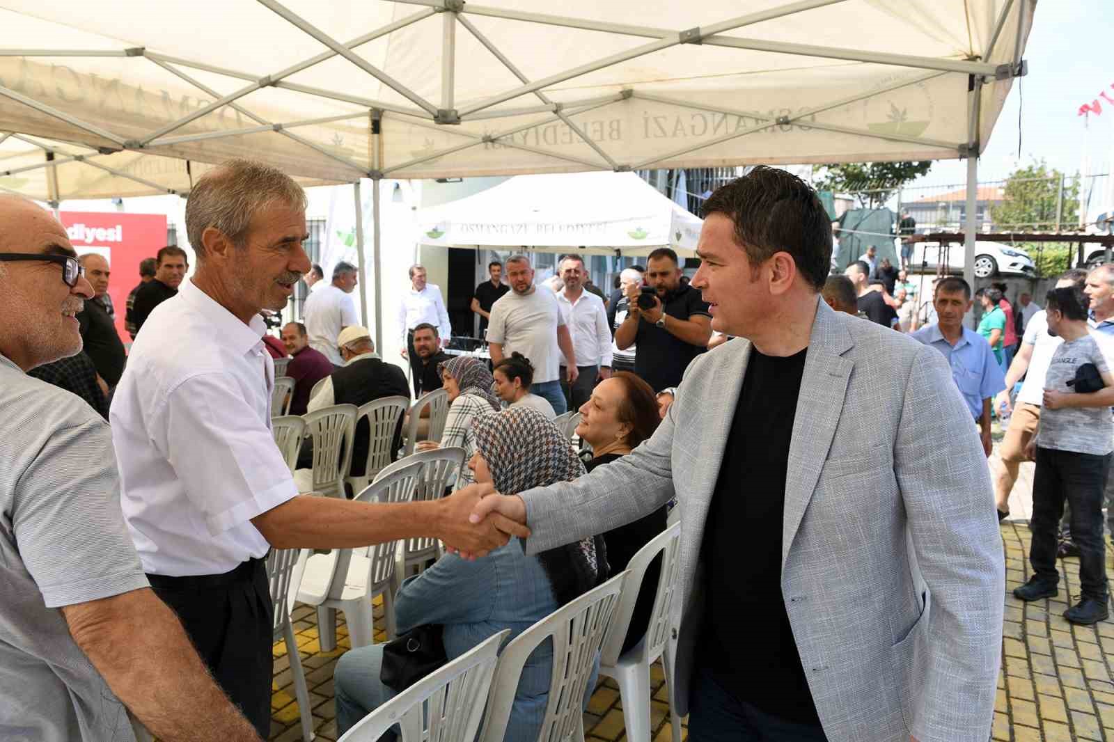 Çiftehavuzlar’da kentsel dönüşüm başlıyor 