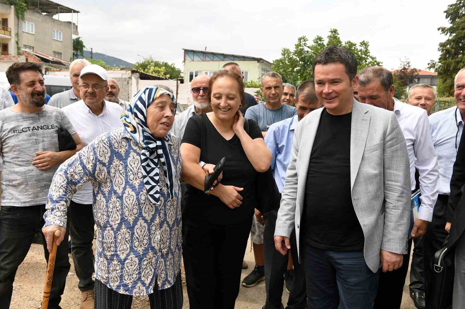 Çiftehavuzlar’da kentsel dönüşüm başlıyor 