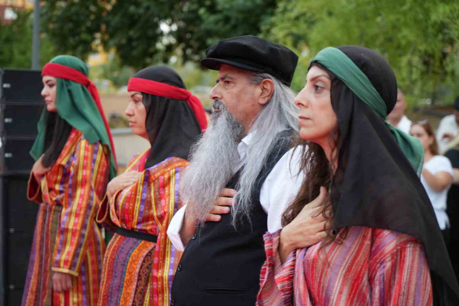 Kırıkkale’de 