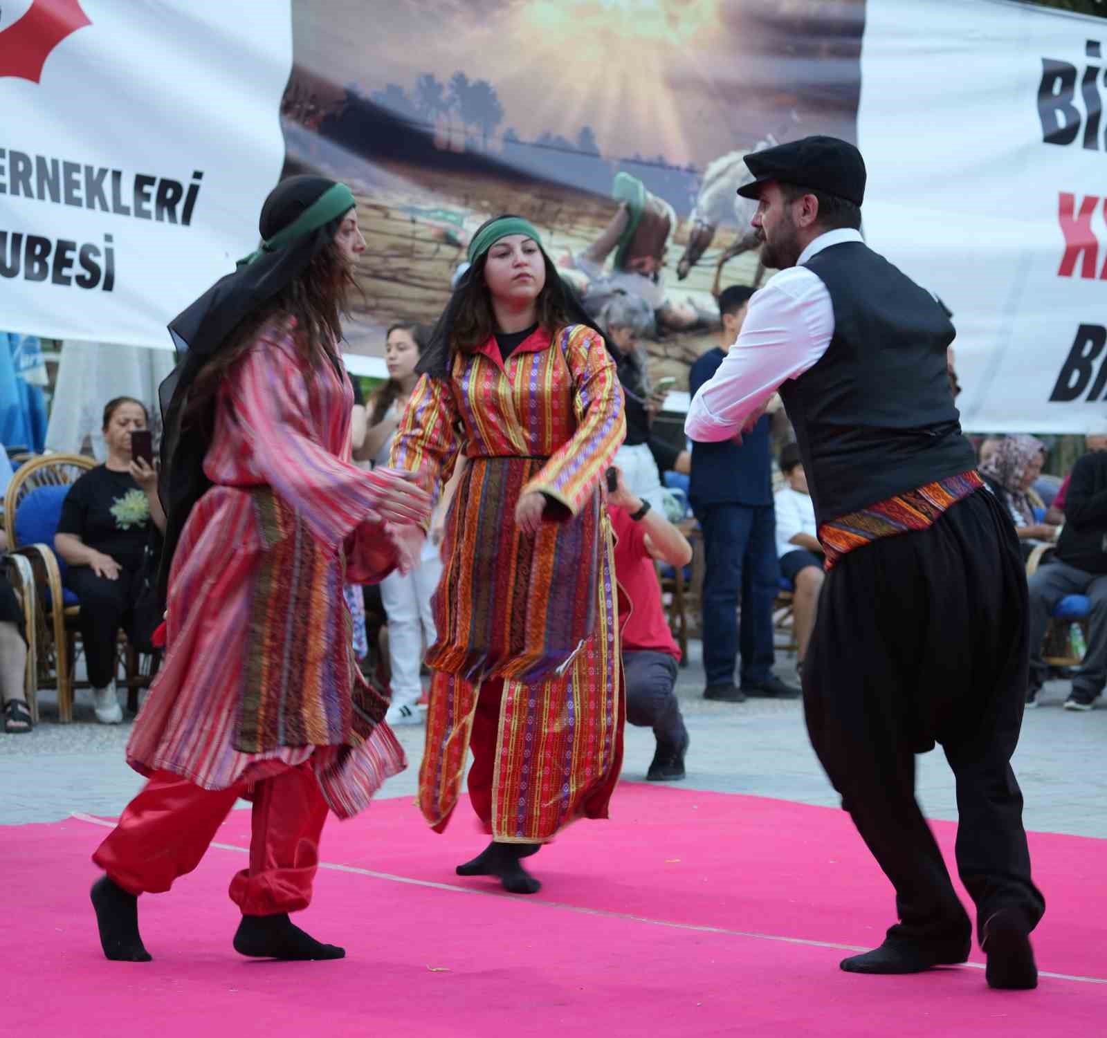 Kırıkkale’de 