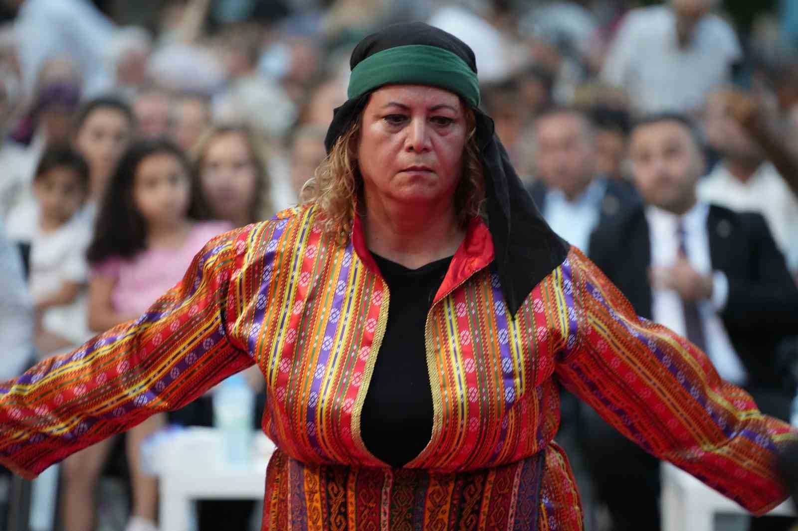 Kırıkkale’de 