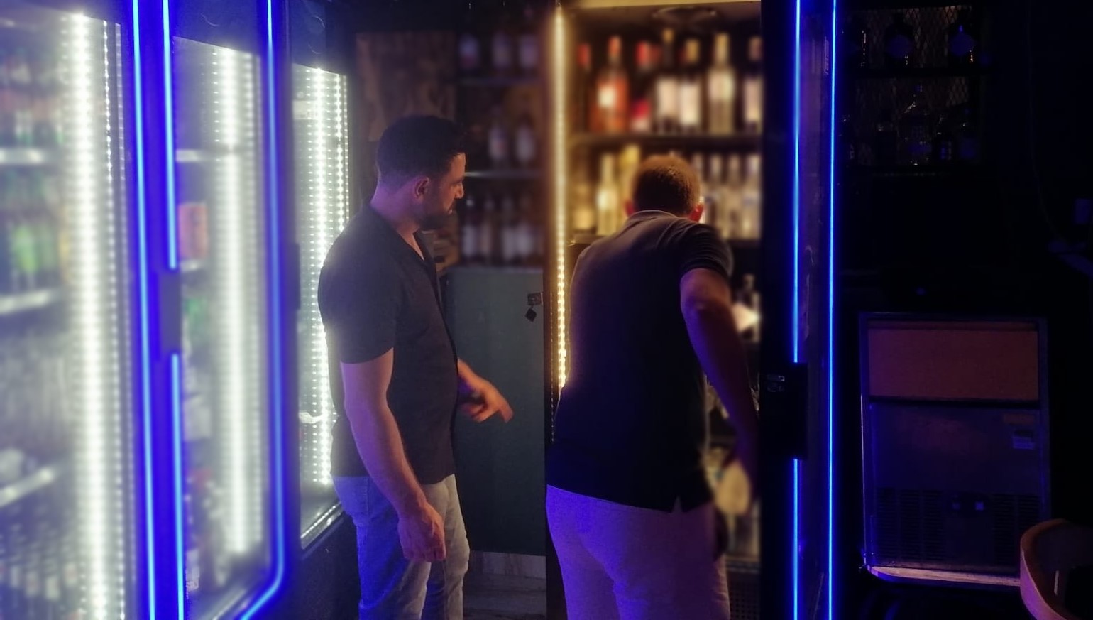 Didim’de sağlıksız gıdaya geçit yok 