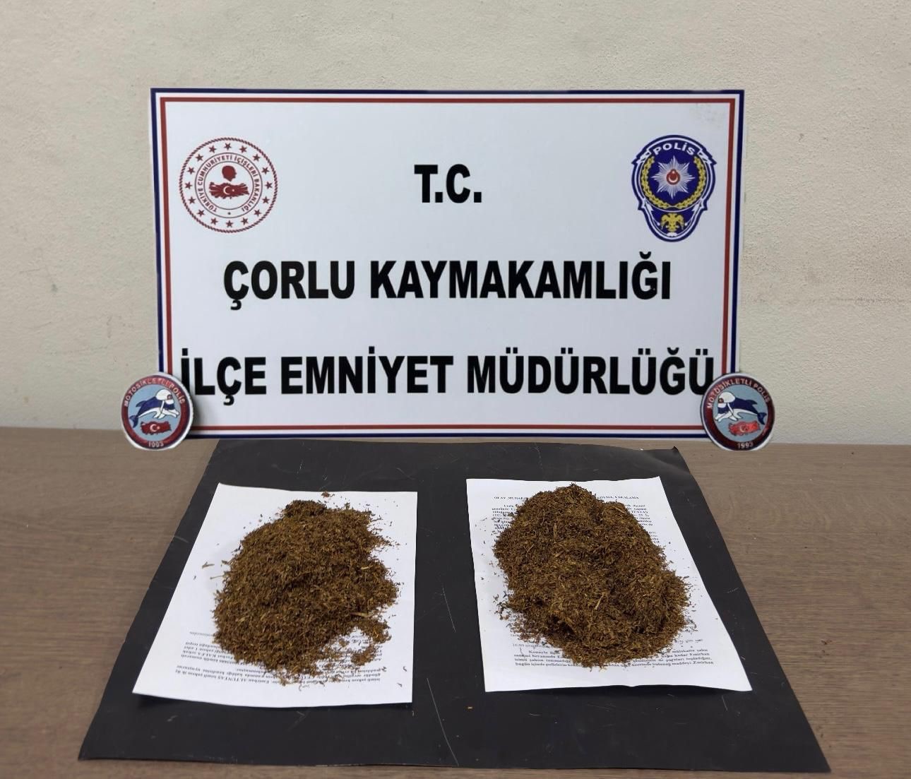 Mahalle mahalle uyuşturucu temizliği: Torbacılara nefes yok 