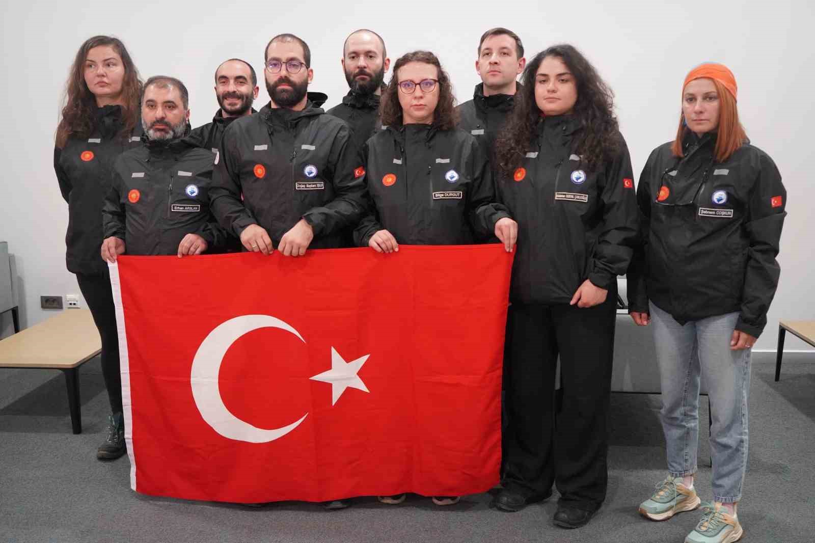 Bakan Kacır: 