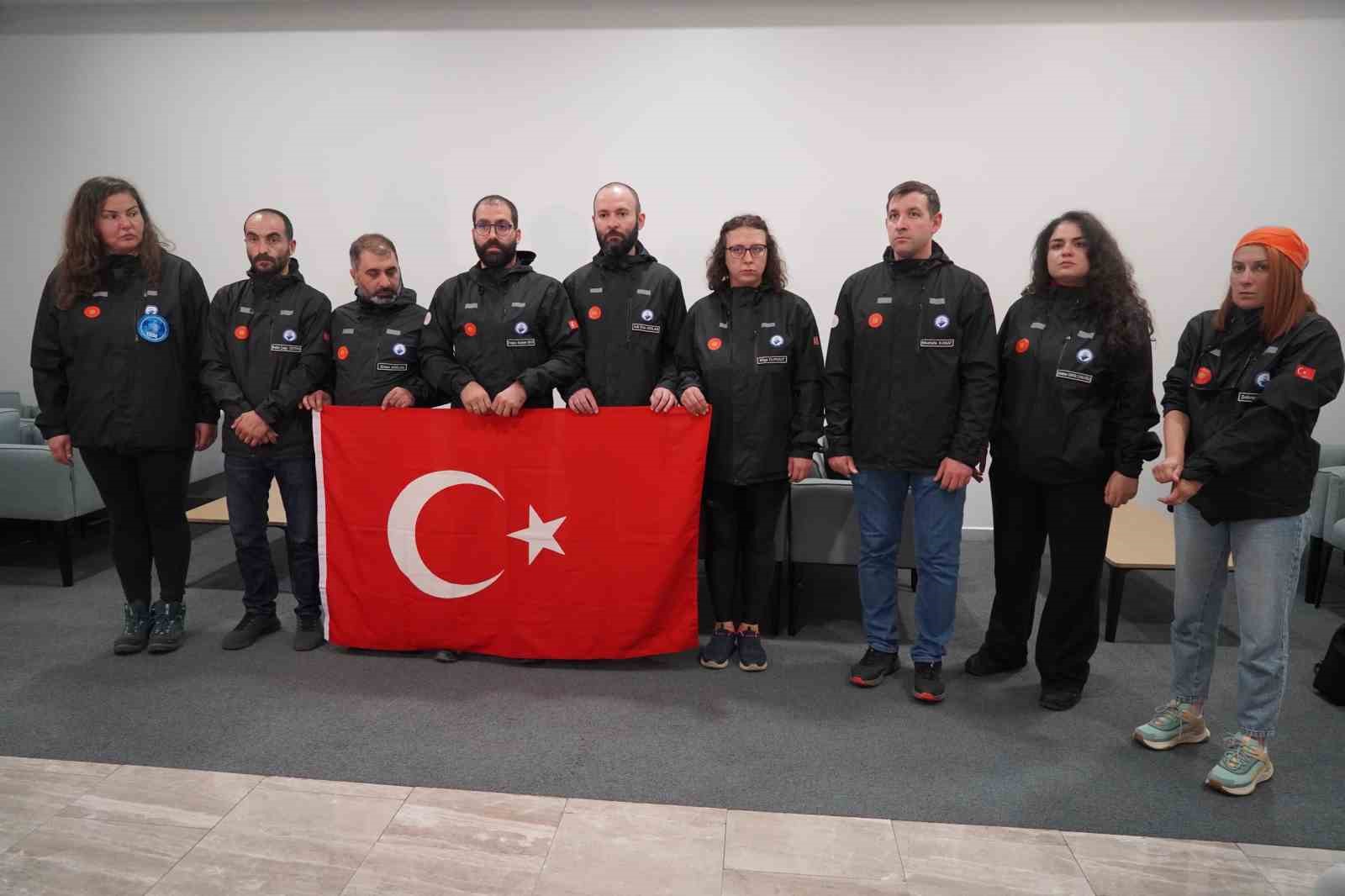 Bakan Kacır: 