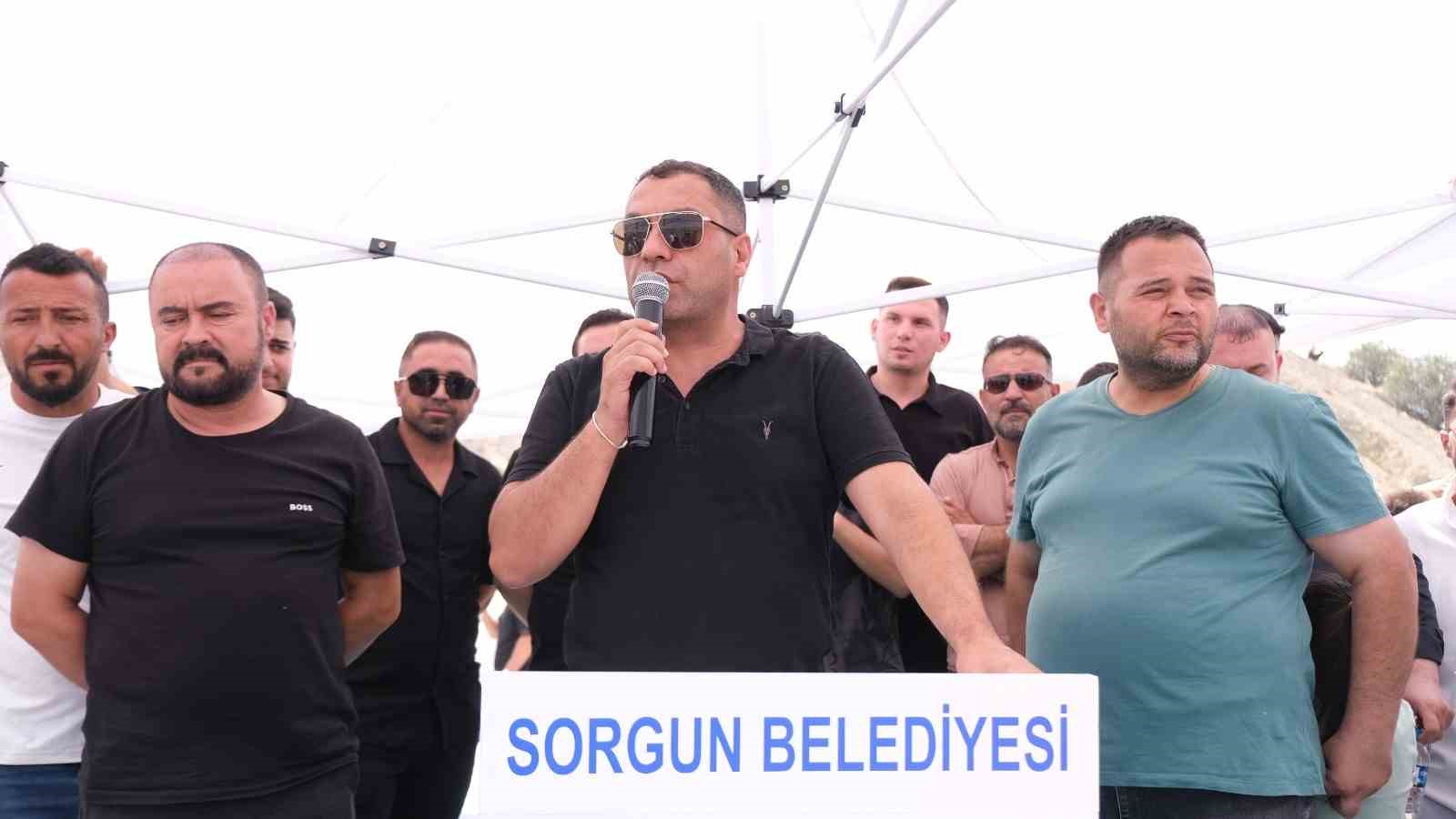 Sorgun Modifiye Araç Fuarına 468 araç katıldı 