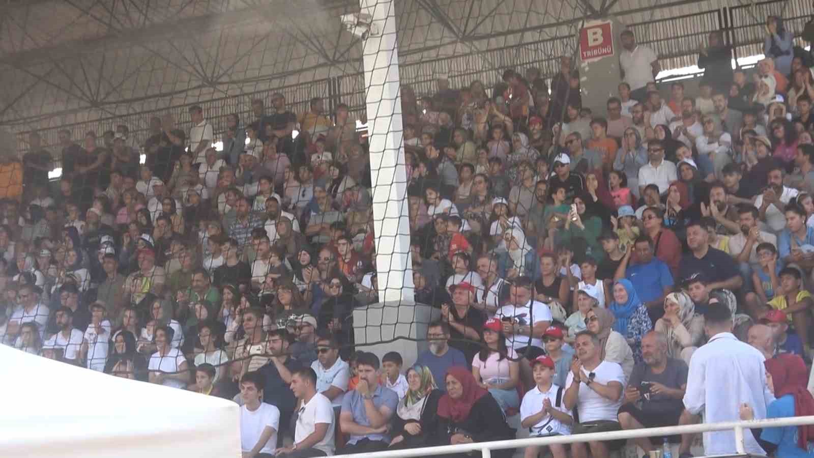 Selçuk Bayraktar: 