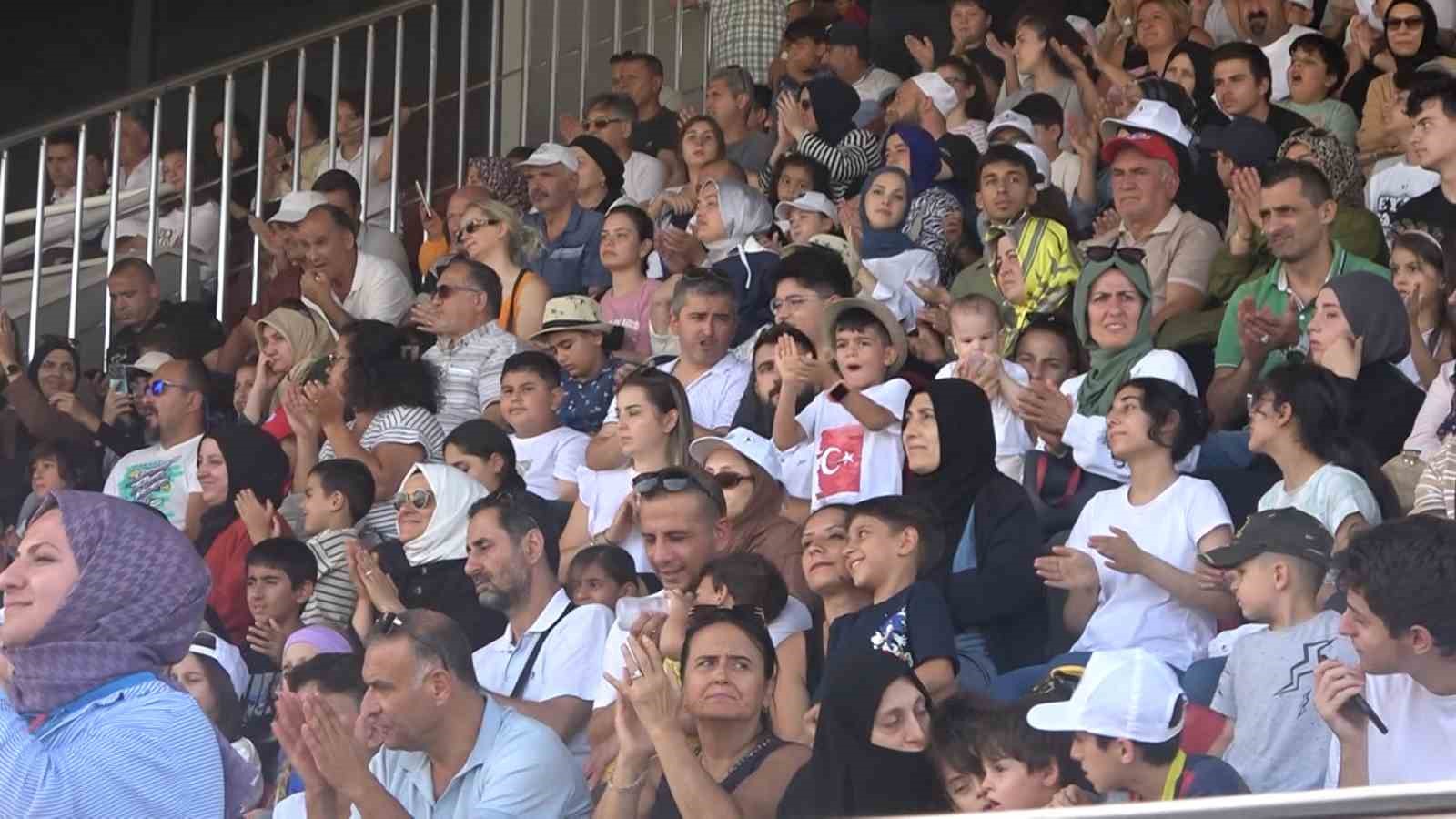 Selçuk Bayraktar: 