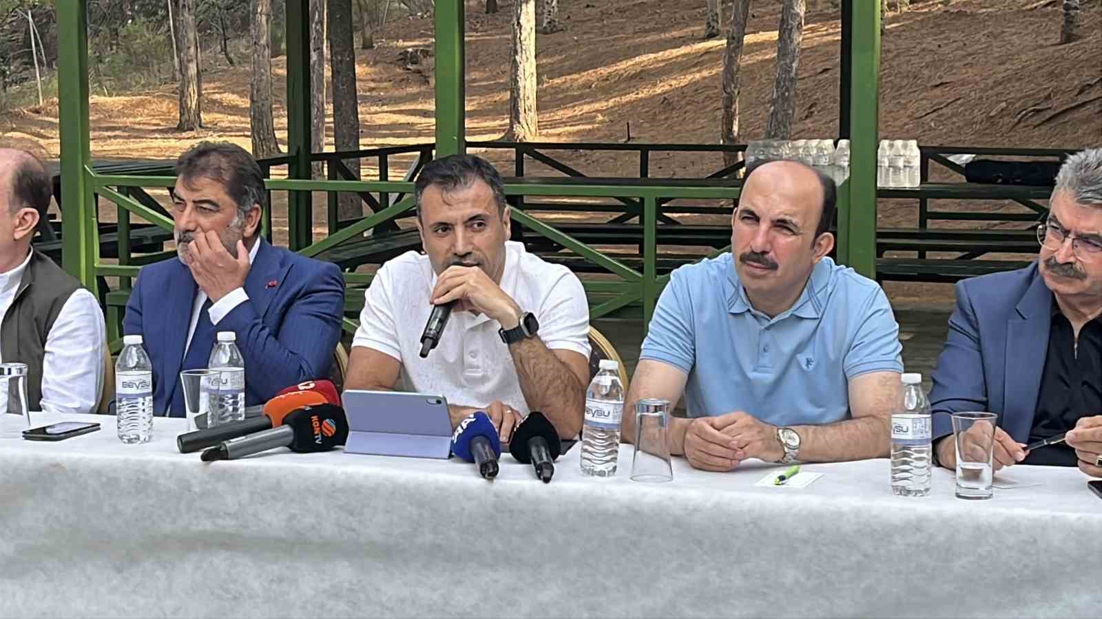 Özgökçen: 