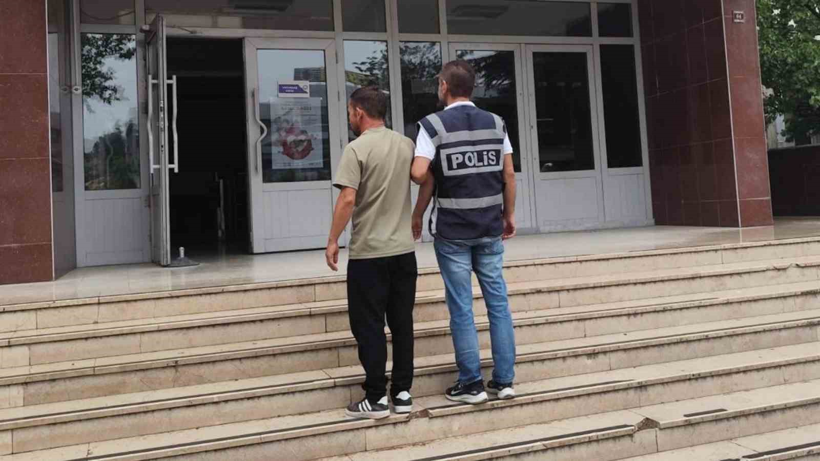 Kırıkkale’de 