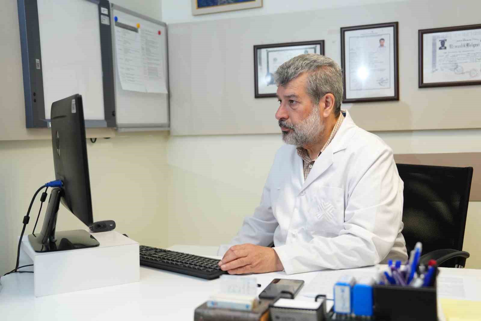 Alzheimer tanısında çığır açan gelişme 