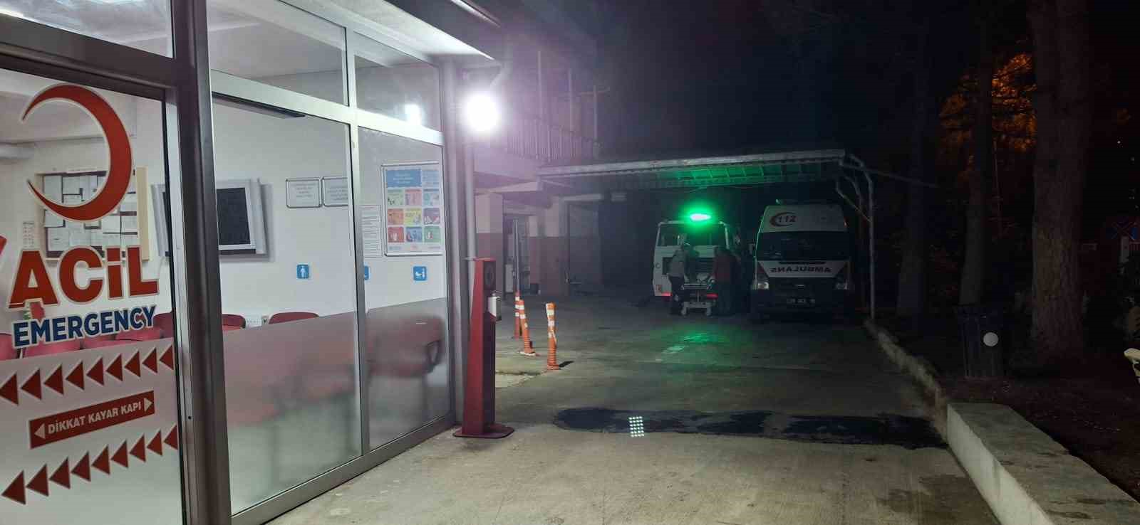 Kale’de 16 yaşındaki genç evinde ölü bulundu 