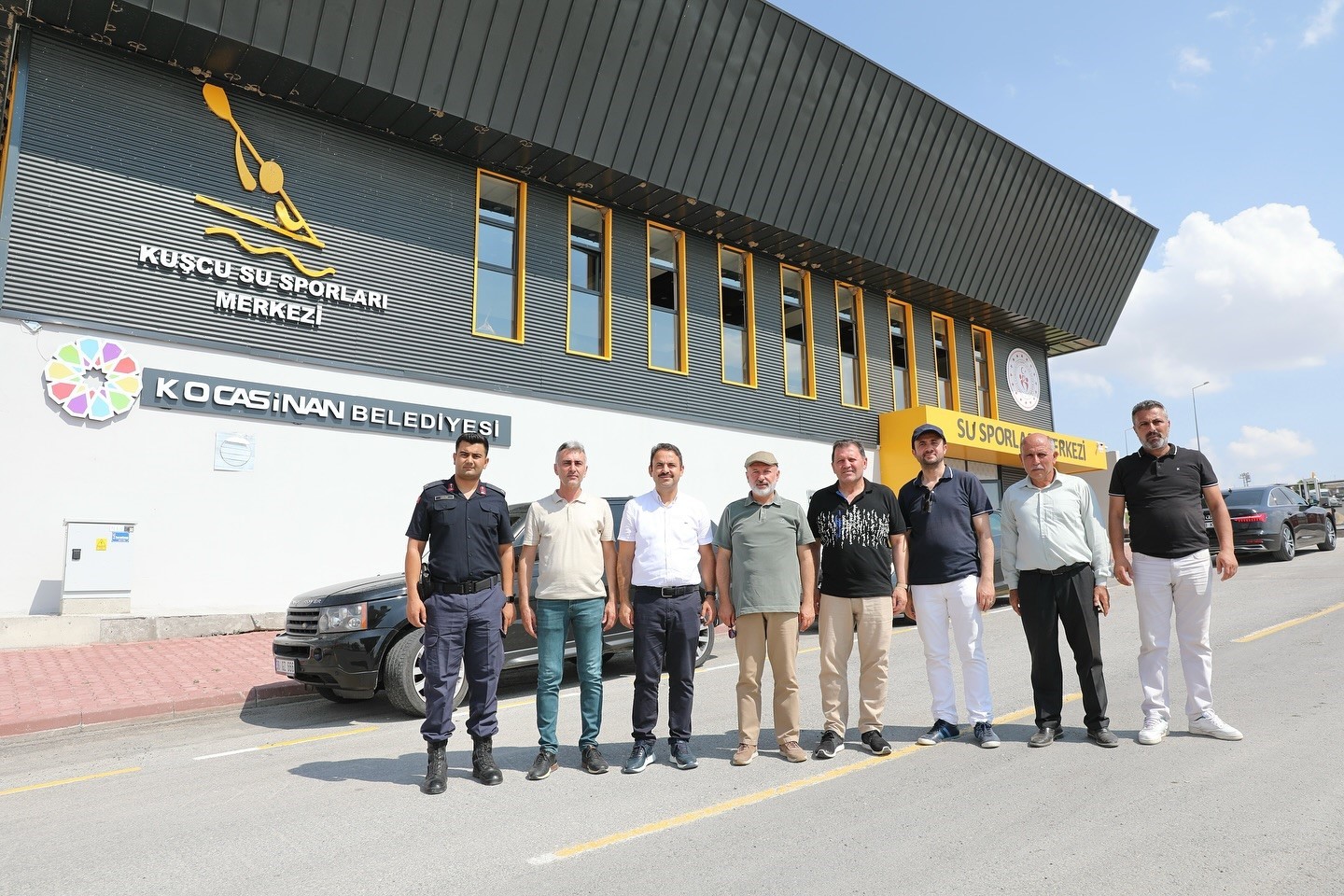Başkan Çolakbayrakdar: 