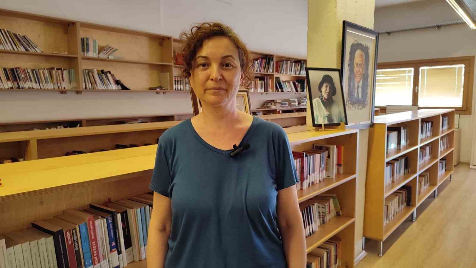 Abalıoğlu Eğitim ve Kültür Vakfından anne ve çocuklarına özel etkinlikler 