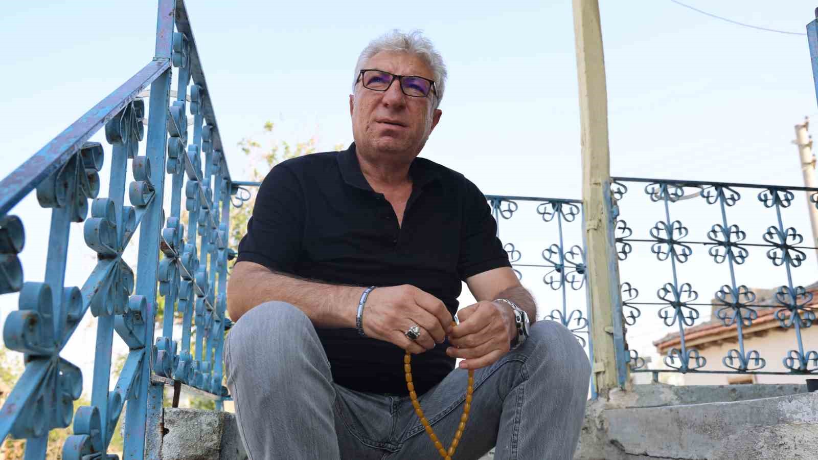 Ertaş’ın akrabalarından belediyeye ’imar revizyonu’ tepkisi 