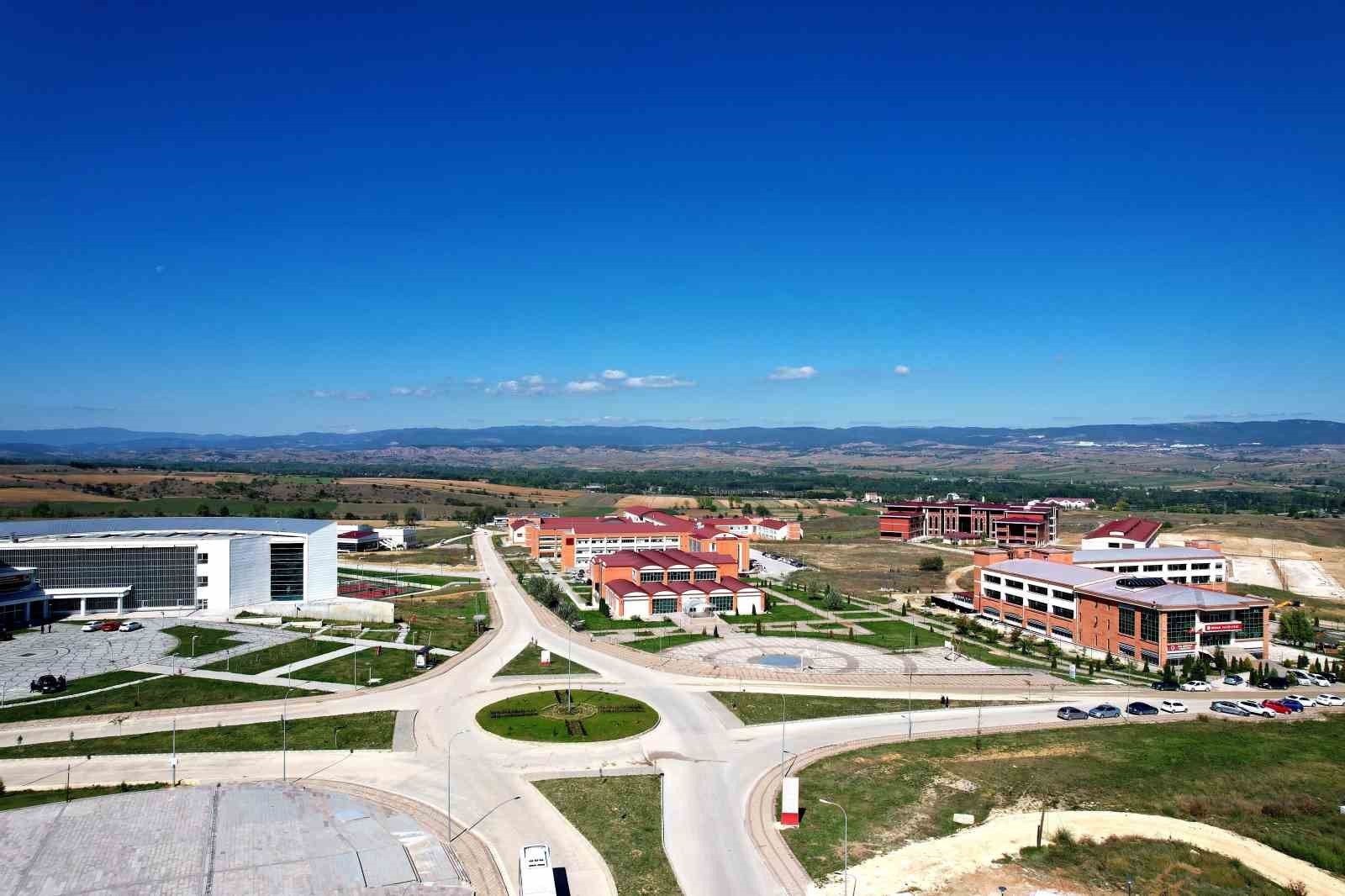 Kastamonu Üniversitesi’nin düzenleyeceği ICEFC2025 desteklenecek