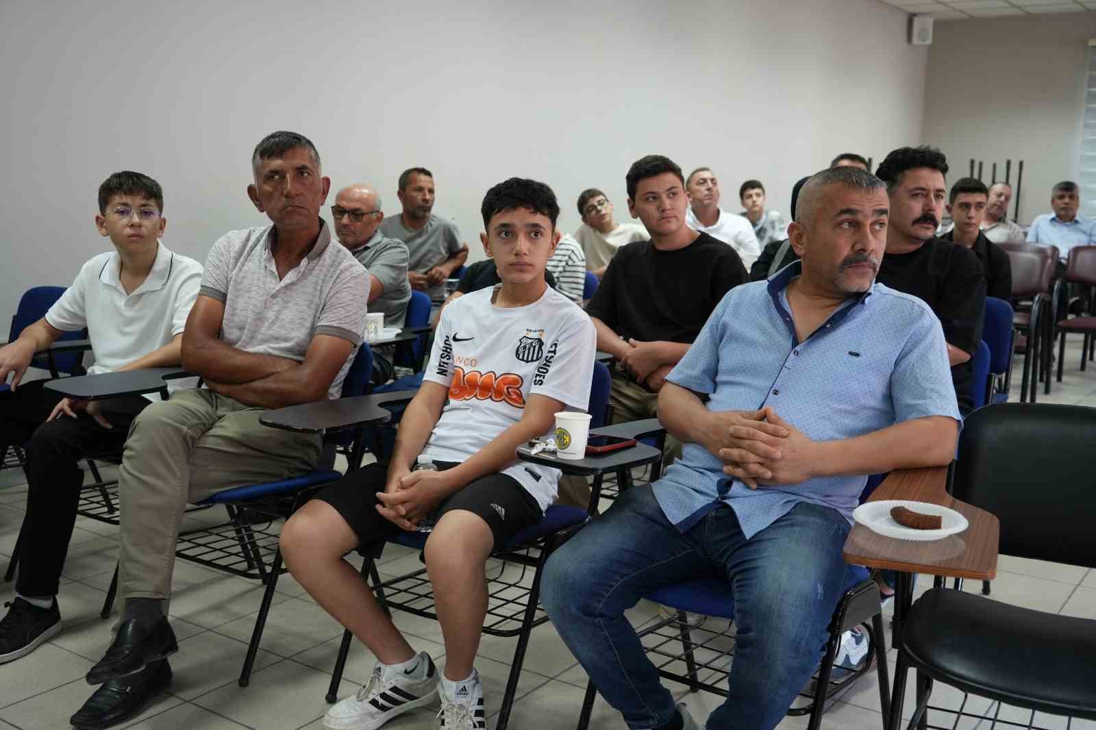 Türkiye’de bir ilk: Protokol imzanladı, yeni dönemde 