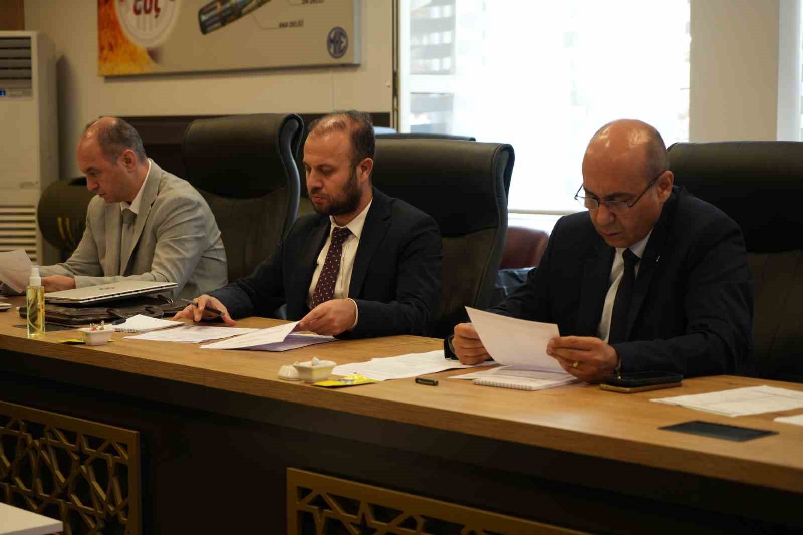 Türkiye’de bir ilk: Protokol imzanladı, yeni dönemde 