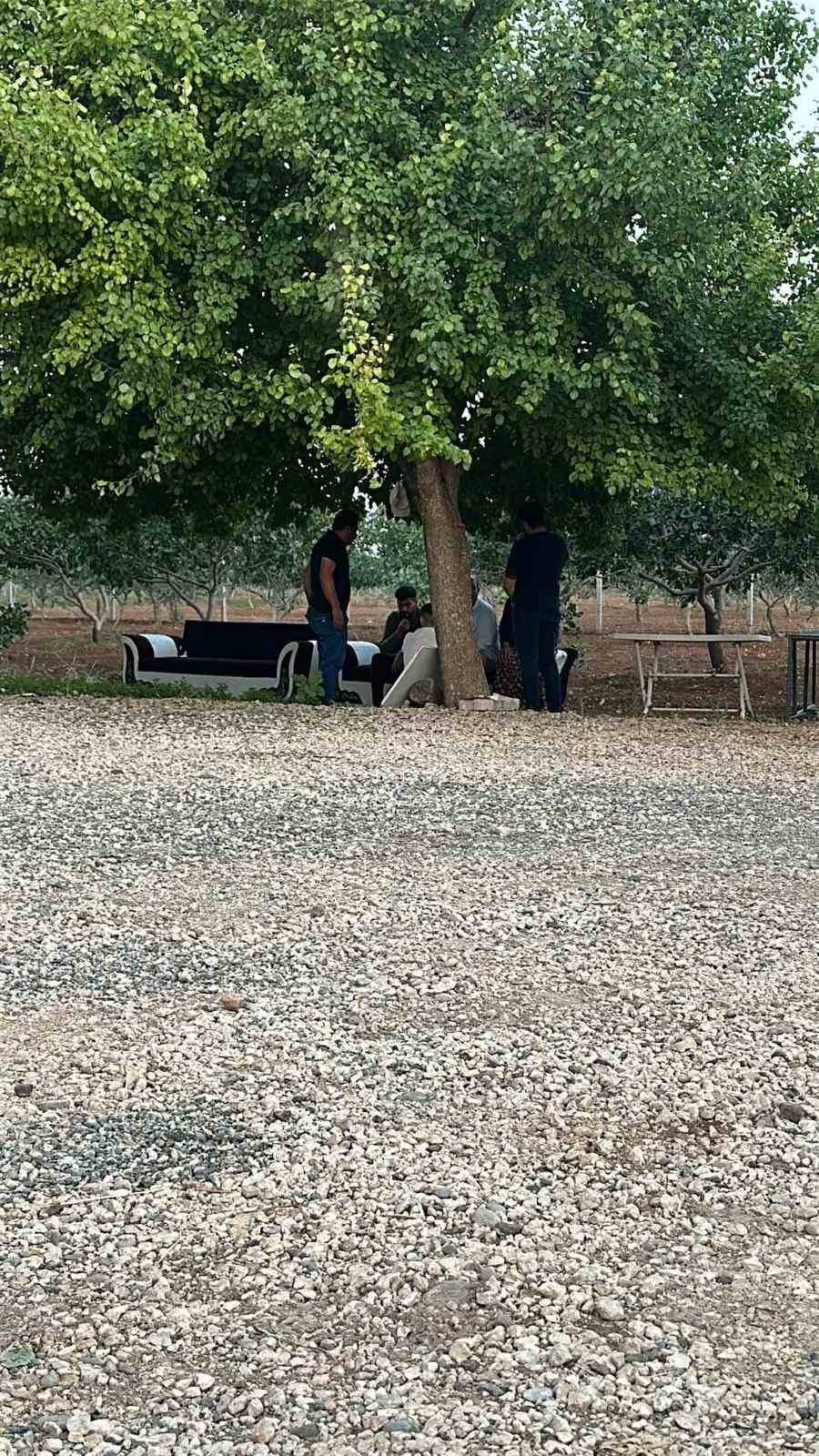 Gaziantep’te aile içi kavgada öldürülen Eyüp Tiryaki’nin katil zanlısı babası ve amcası çıktı 