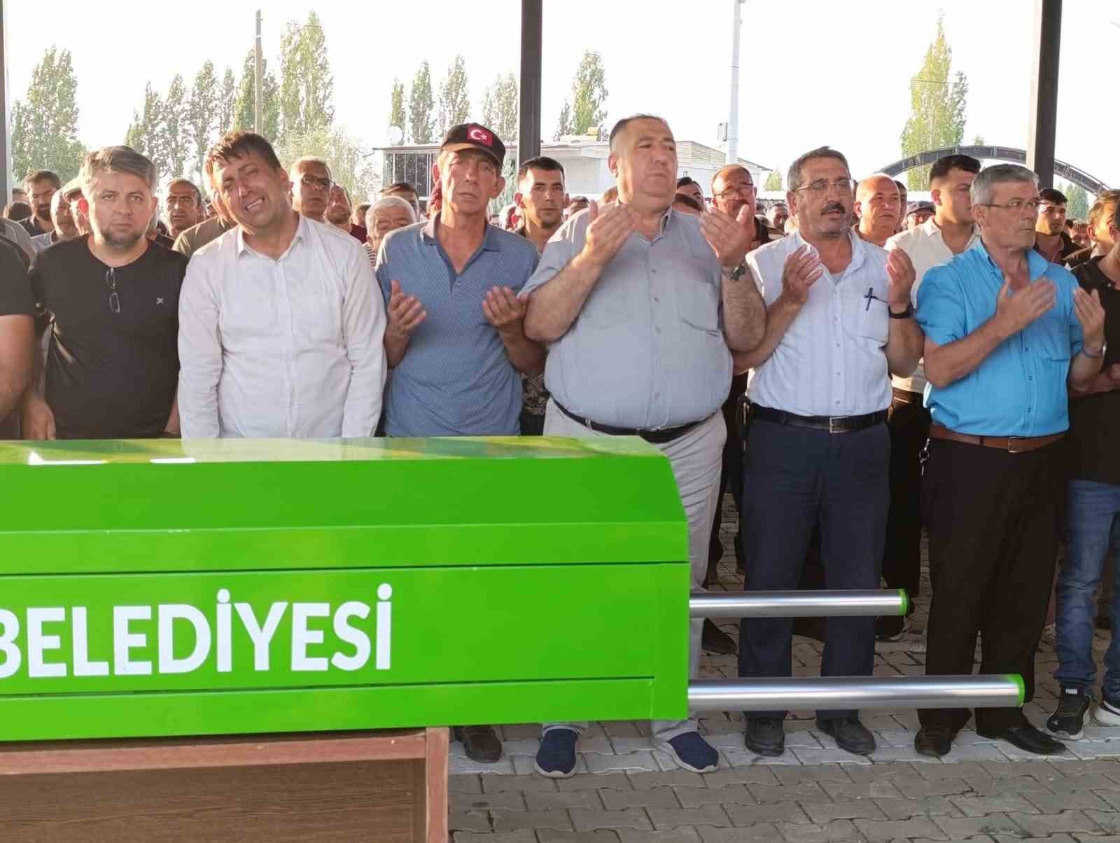 Afyonkarahisar’da gölet faciası: 11 yaşındaki iki çocuk boğularak öldü 