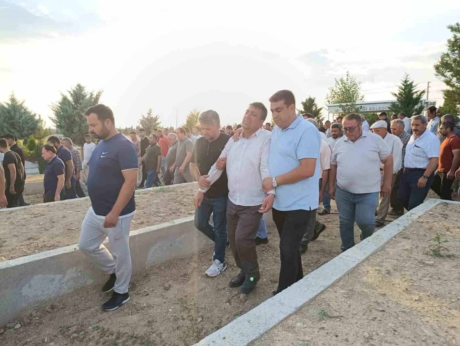 Afyonkarahisar’da gölet faciası: 11 yaşındaki iki çocuk boğularak öldü 