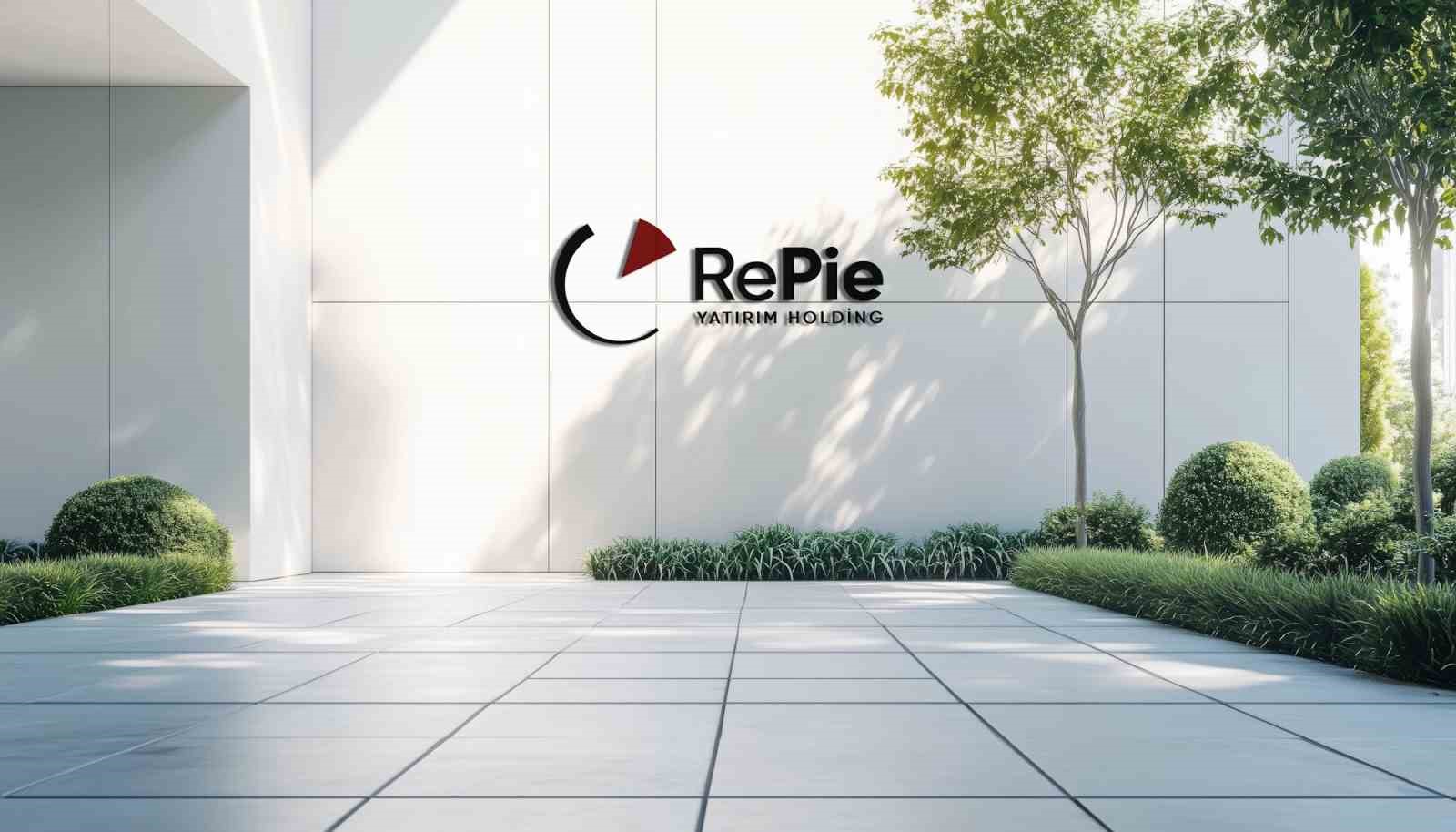 RePie, TGS Dış Ticaret’in yüzde 42,24’ünü satın aldı 
