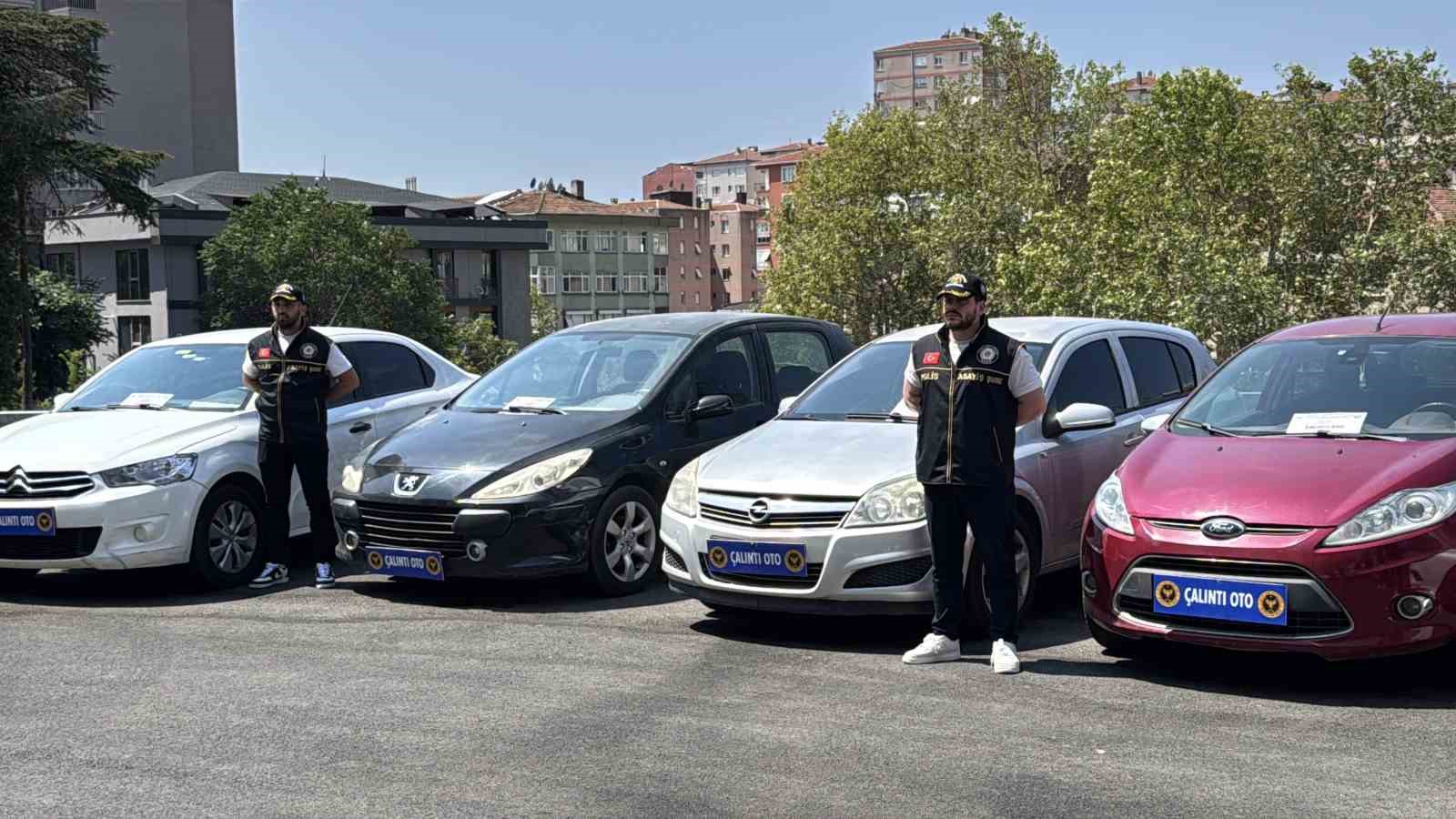 İstanbul merkezli 10 ilde 