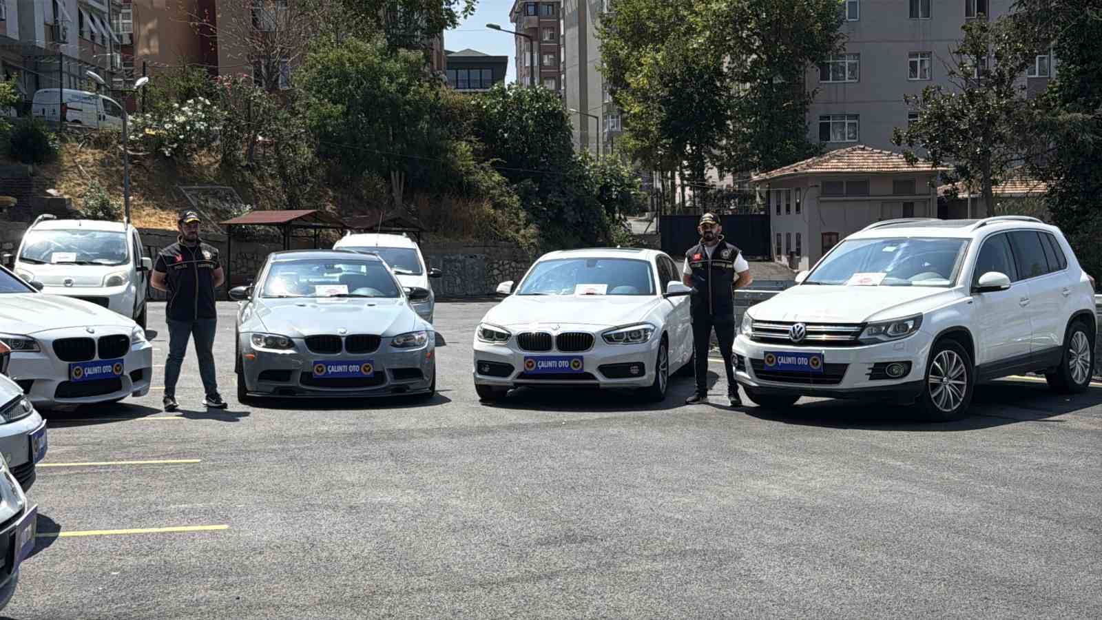 İstanbul merkezli 10 ilde 