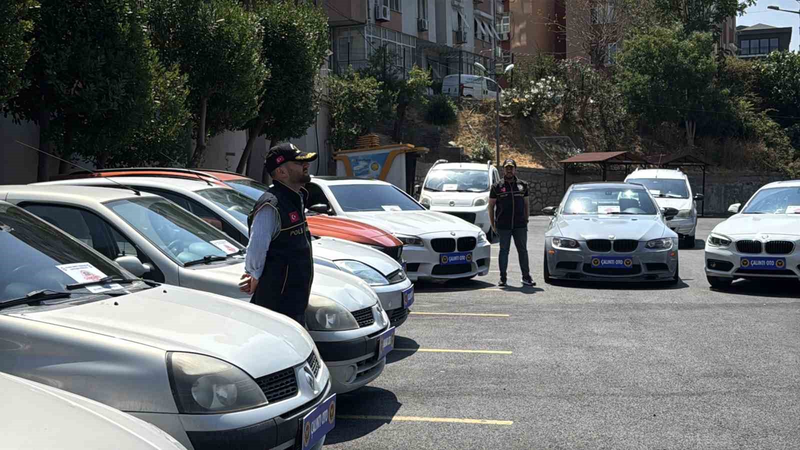 İstanbul merkezli 10 ilde 