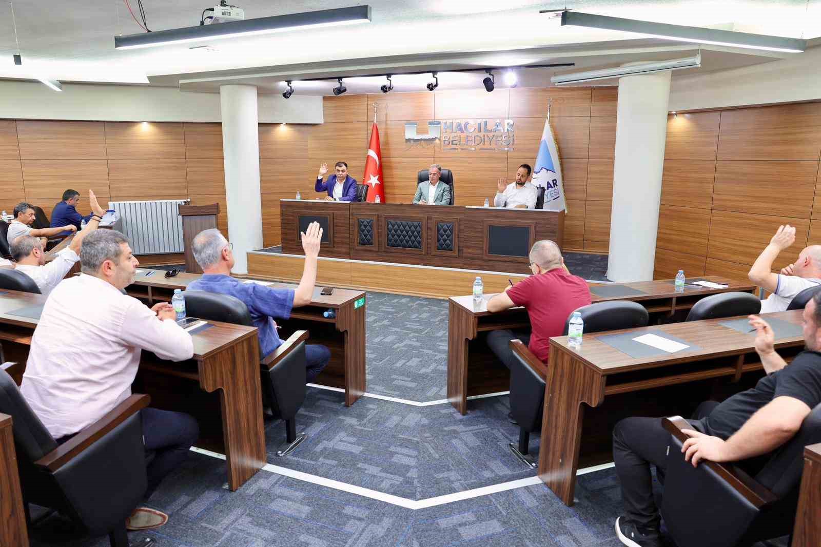 Başkan Özdoğan: 