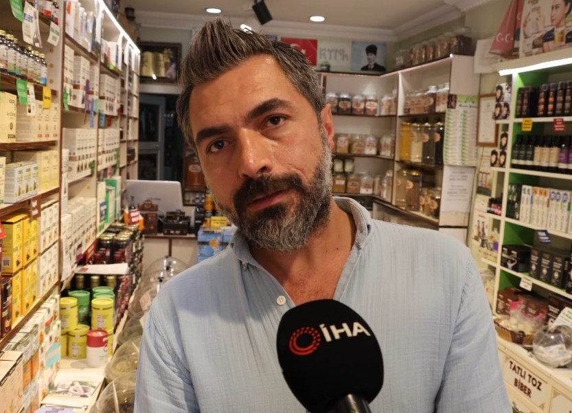 Aktarlar uyarıyor: 