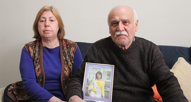 15 yıl önce ölen mankenin davasında Yargıtay kararı bozdu 