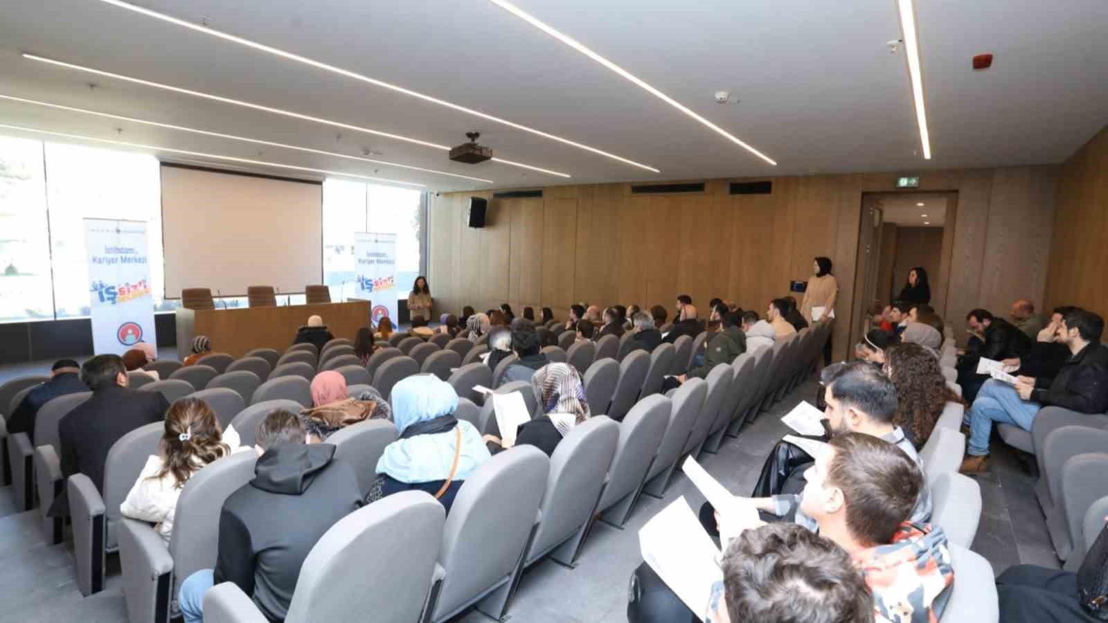 İnegöl’de KİMO İle güçlü iş birlikleri, güçlü istihdam 