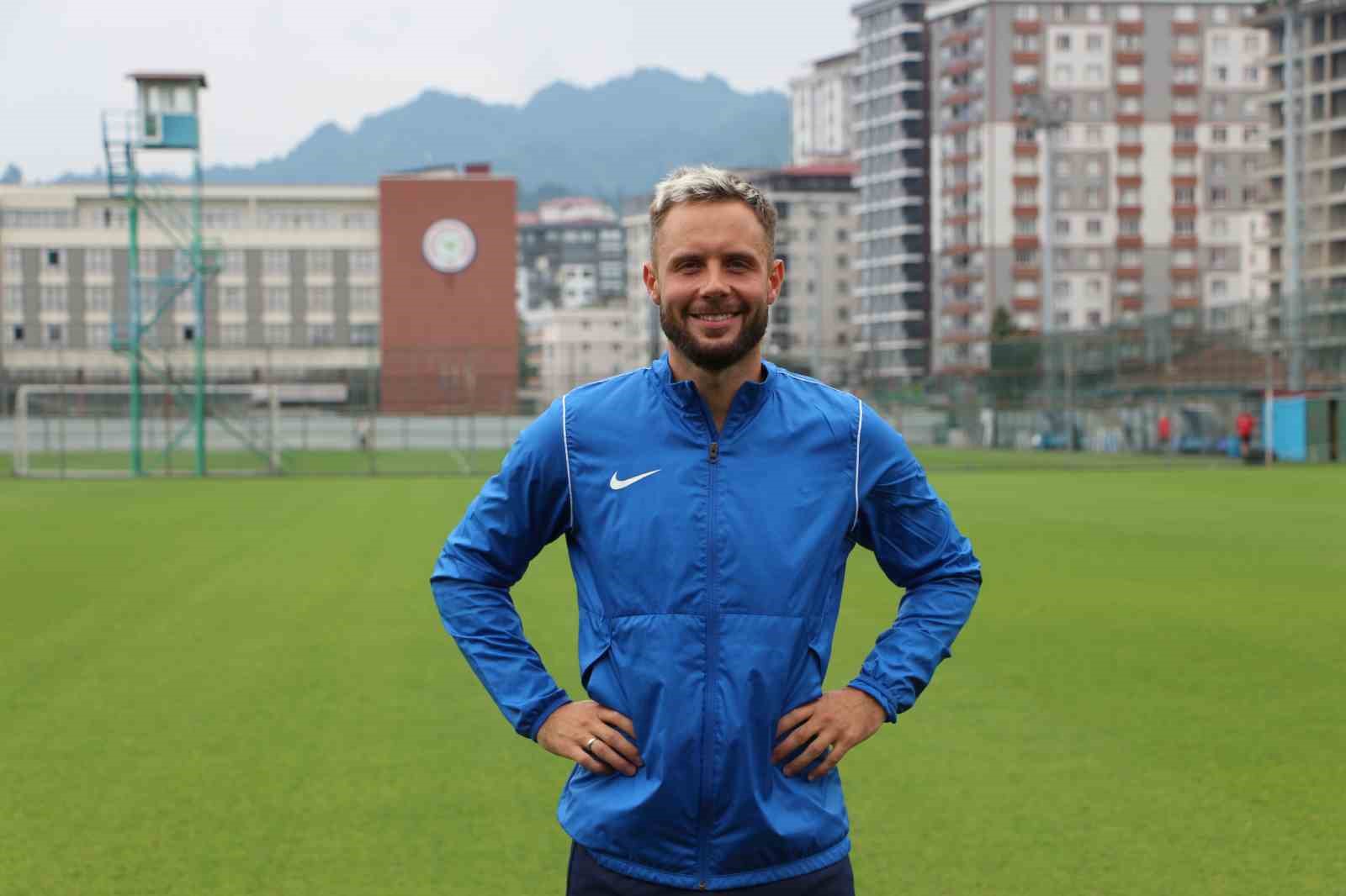 Casper Hojer: 