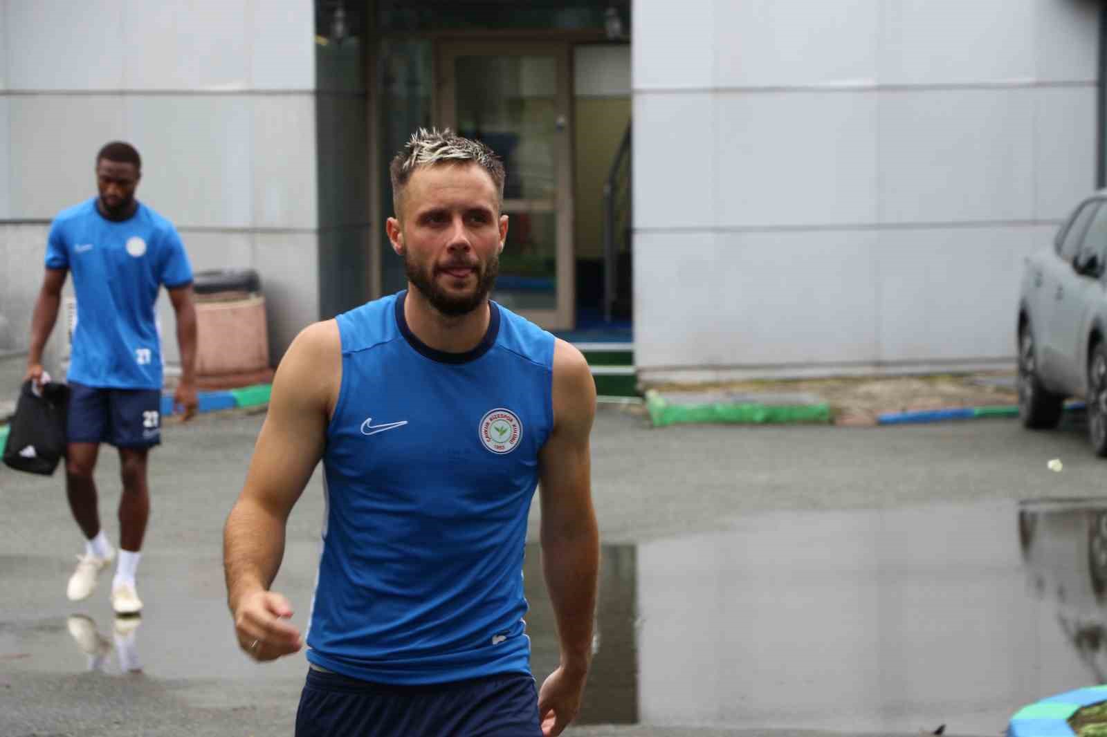 Casper Hojer: 